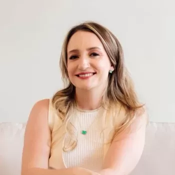 Patrícia Hickmann- Psicóloga Clínica e Perinatal