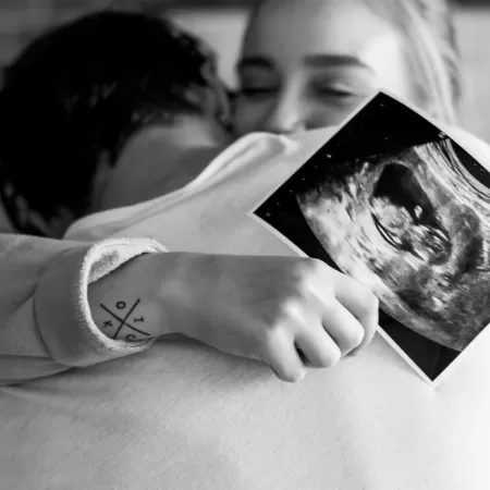 Luto Perinatal 
