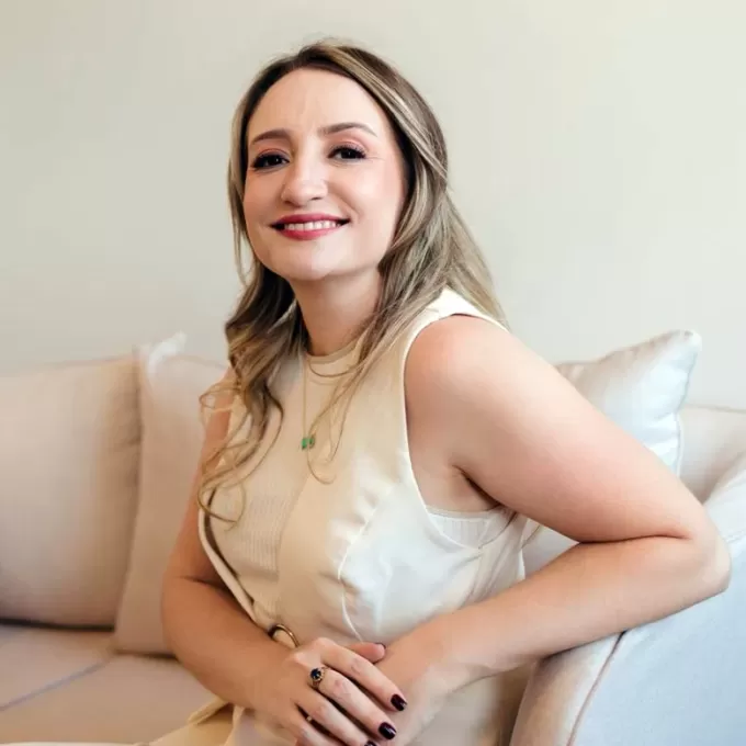 Patrícia Hickmann- Psicóloga Clínica e Perinatal - Sobre Mim